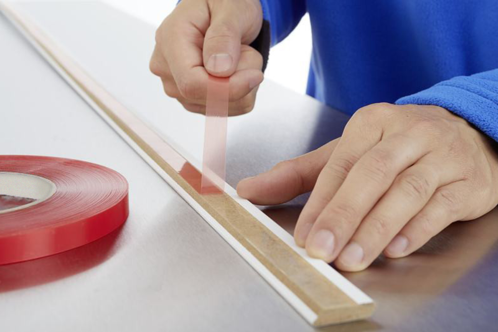 A Complete Guide to D/S Polyester Tape for Strong Bonding