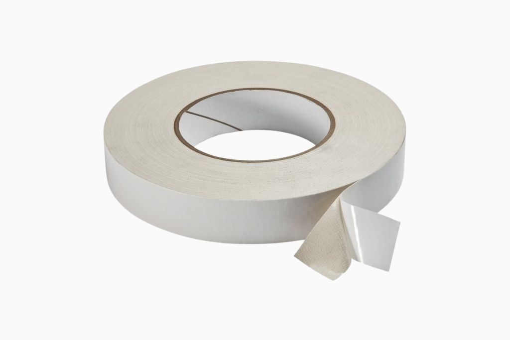 Double-Sided Tapes