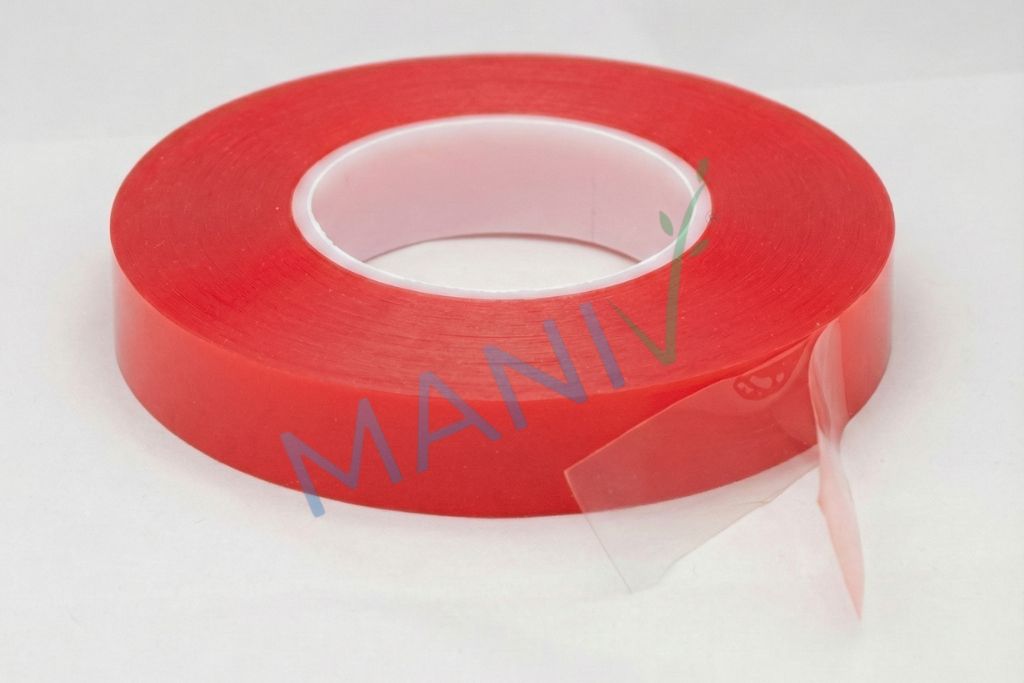 Best Double Side Clear Tape