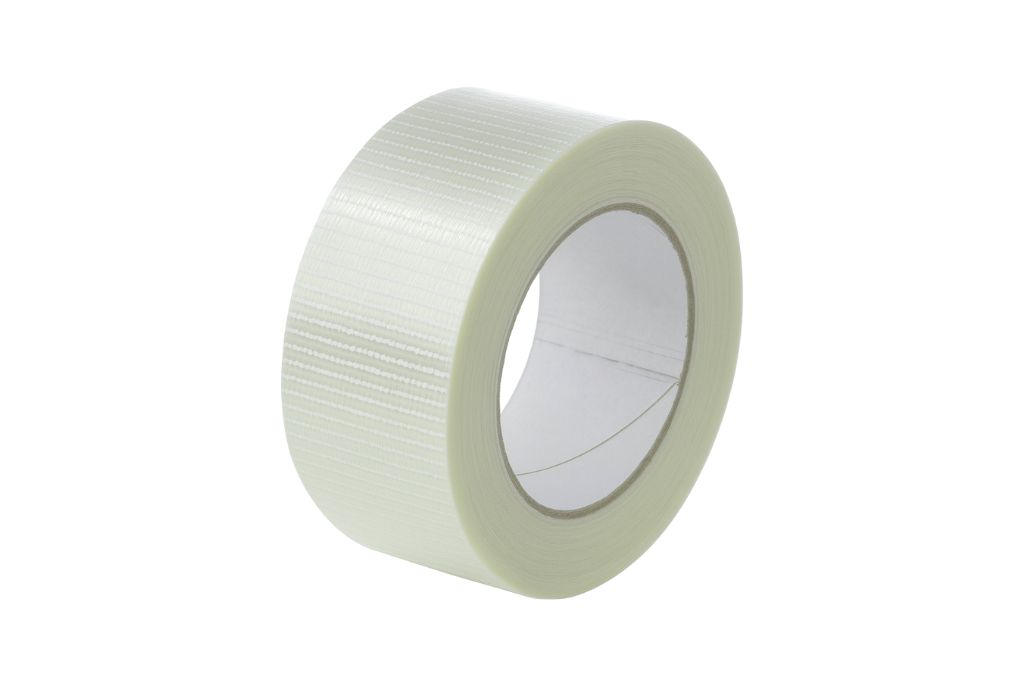 Cross Filament Tape Manufacturer