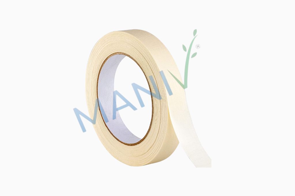 Masking Tape Manufacturer