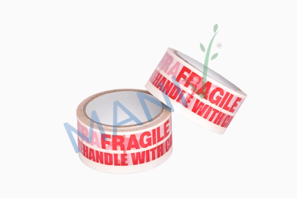 Printed Tape Manufacturer