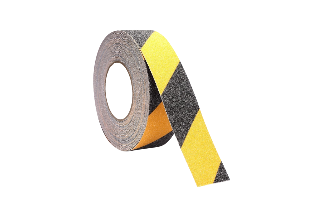 Types of Floor Marking Tape
