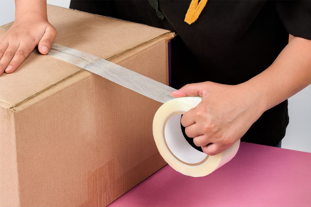 What Is Cross Filament Tape? A Complete Guide to Its Applications