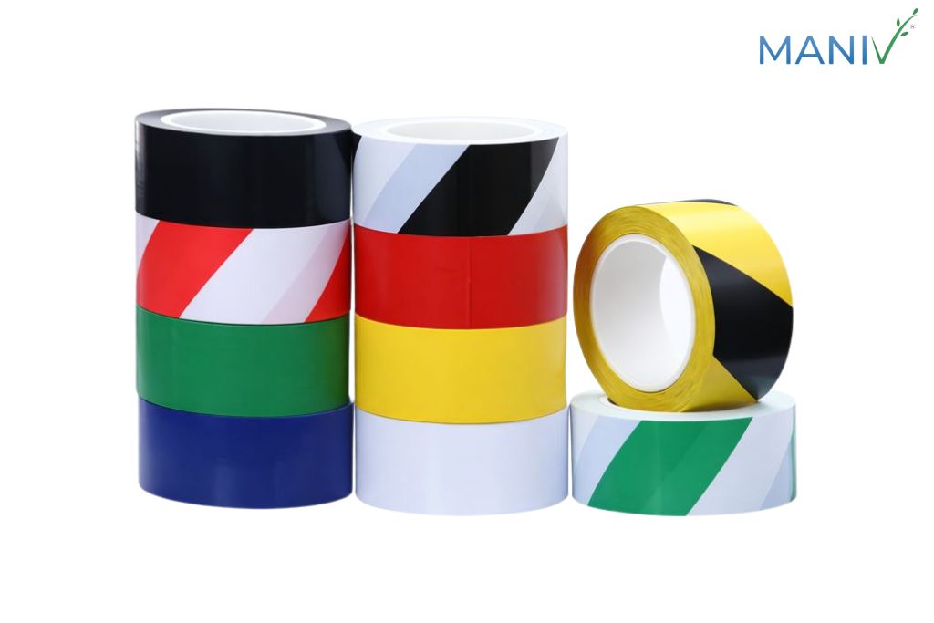 How to Choose the Right Floor Marking Tape?