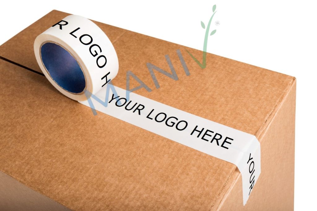 What is a Printed Tape? Top 5 Applications