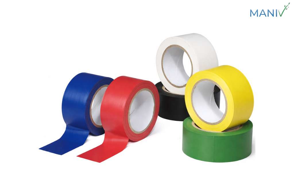 Floor Marking Tape