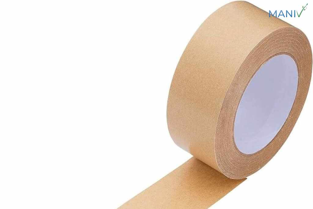 Paper Kraft Tape