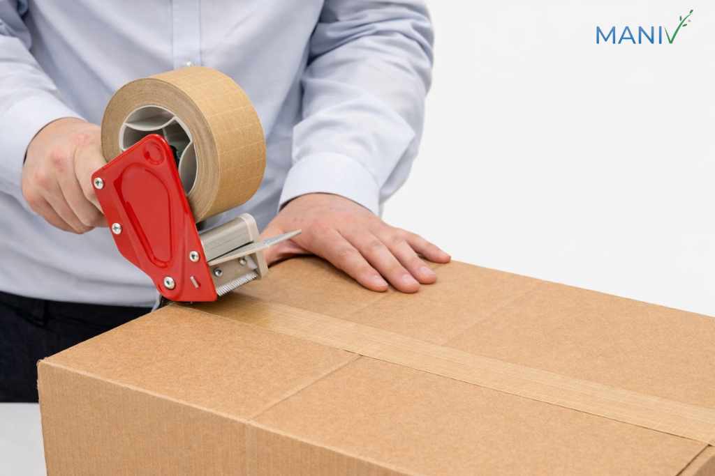 What Is Paper Kraft Tape? Top 8 Applications