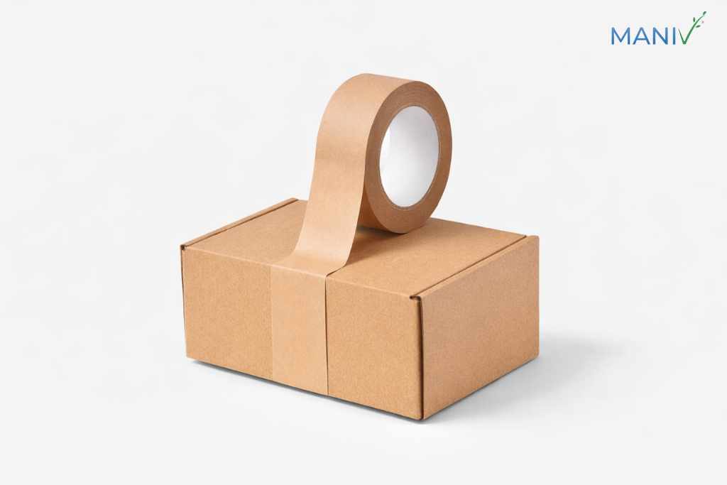 What Is Paper Kraft Tape
