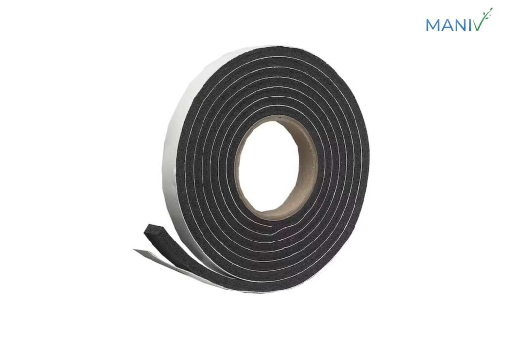 What Is Window Insulation Tape