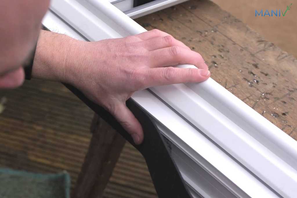 Window Insulation Tape